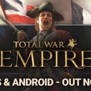 Total War: Empire