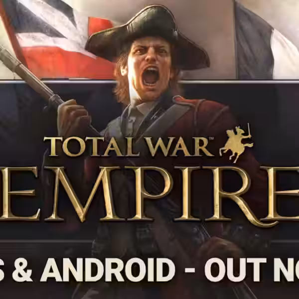 Total War: Empire