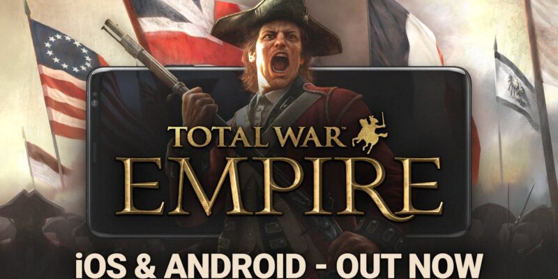 Total War: Empire