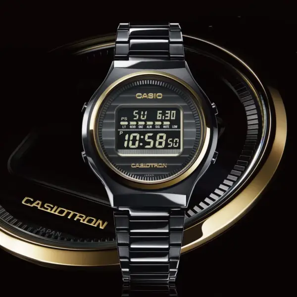 Casio