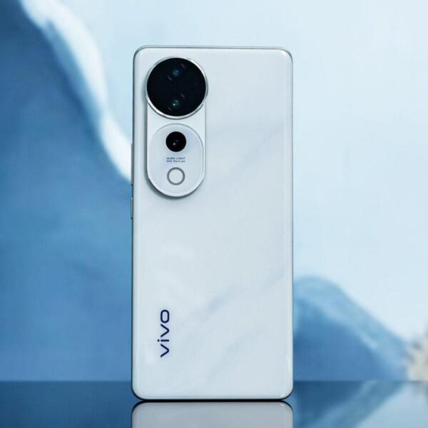 Vivo S20 Pro