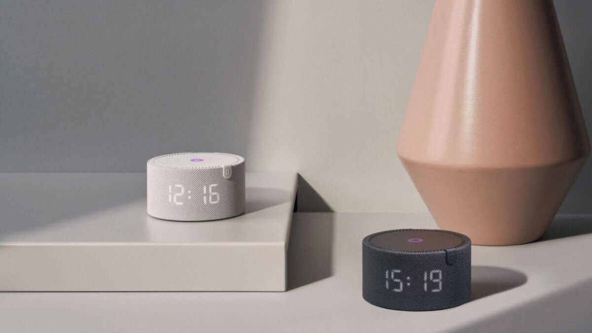 Топ-6 бюджетных умных колонок в 2024 году 15