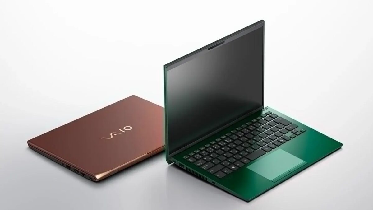 VAIO