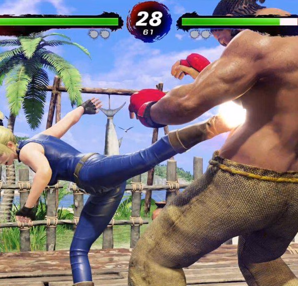 Sega