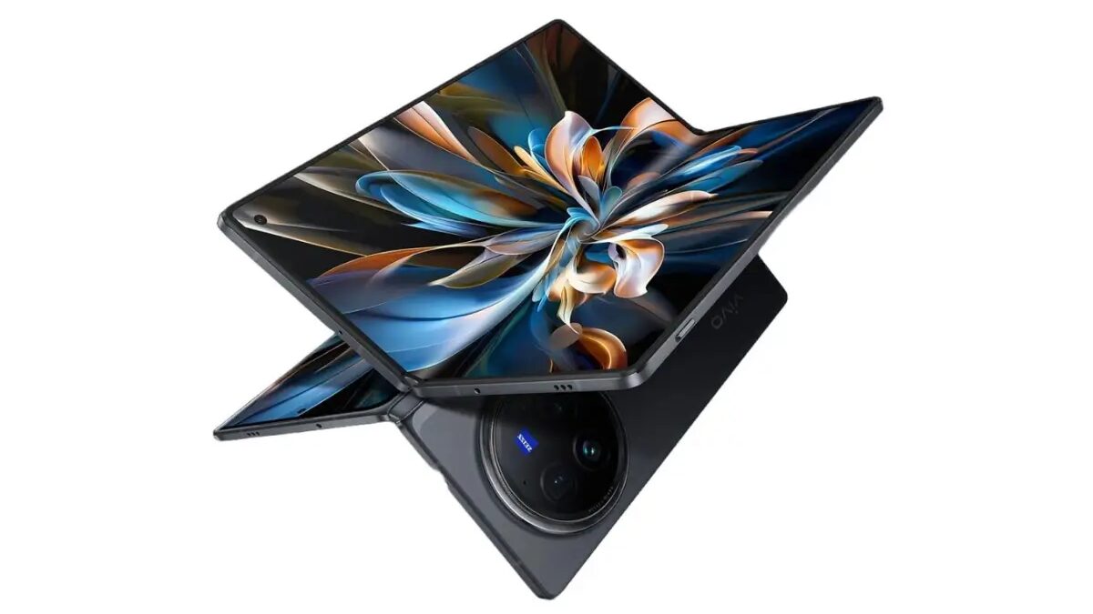 Vivo готовит X Fold 4: утонченный дизайн, мощная камера и продвинутая автономность 5 Vivo X Fold 4