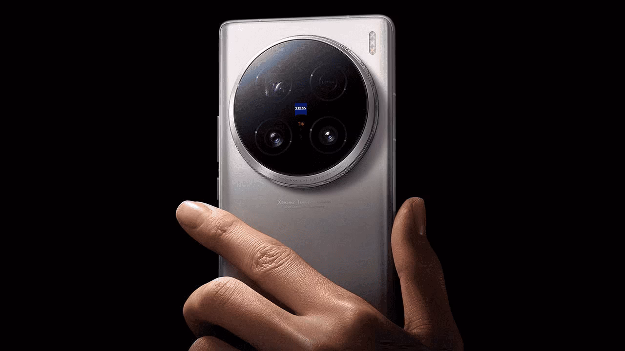 Vivo и Xiaomi готовят новые флагманы: Vivo X200 Ultra против Xiaomi 15 Ultra 2 Vivo X200 Ultra