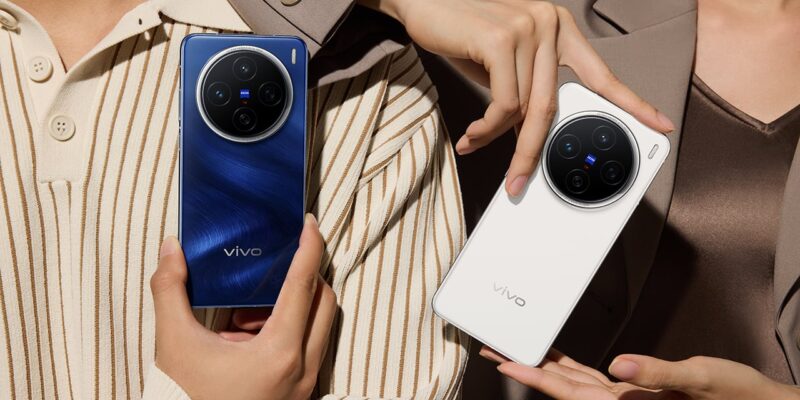 Vivo X200S