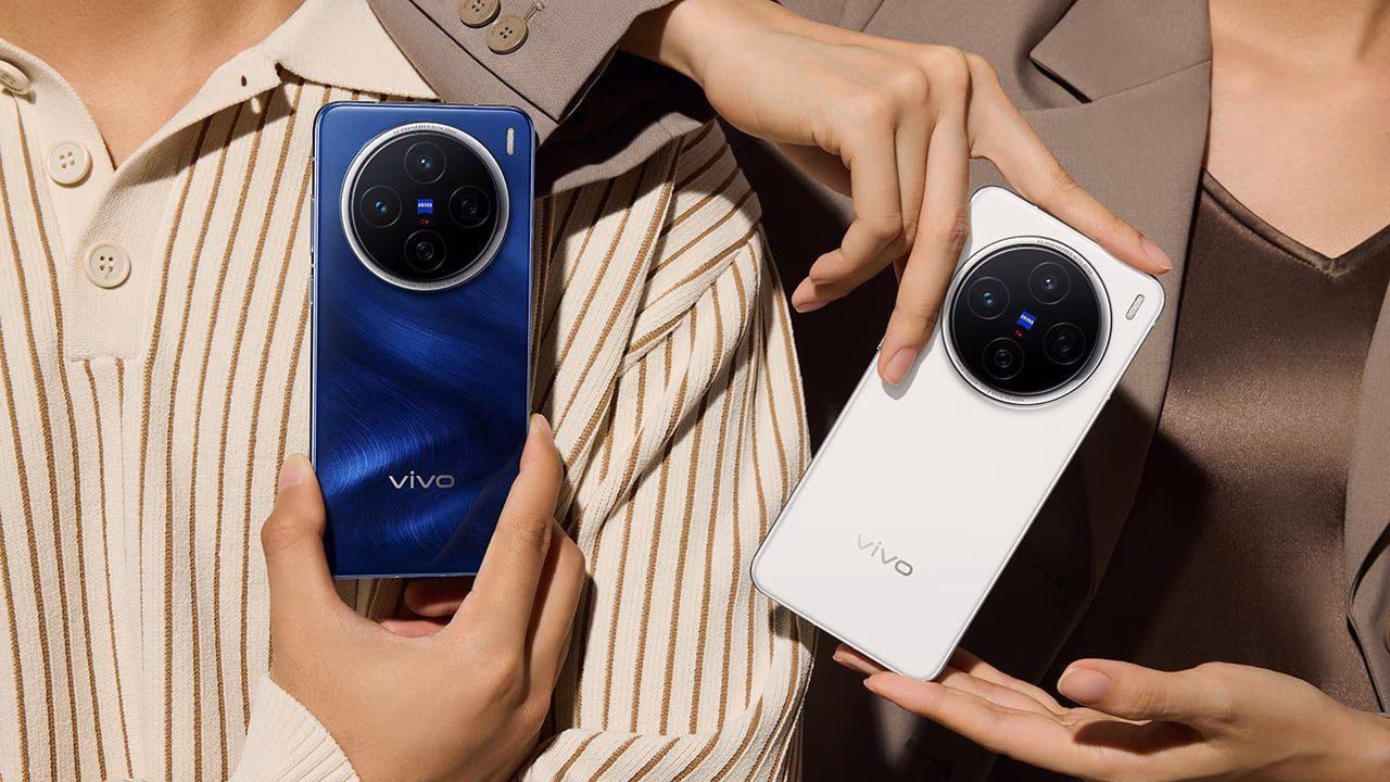 Vivo X200S: Новые детали о предстоящем запуске 2 Vivo X200S