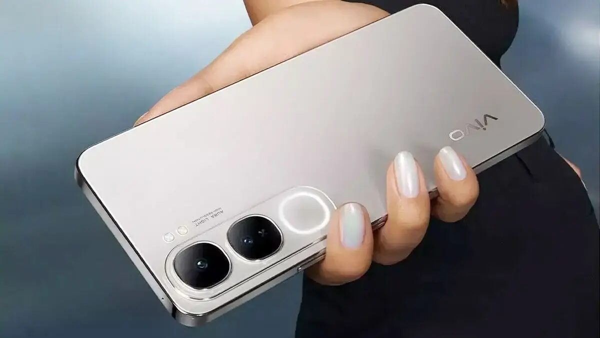 Vivo Y300 5G: спецификации и цена утекли в сеть перед запуском 21 ноября 1 vivo y300 5g 4