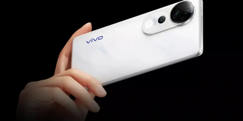 Vivo S20