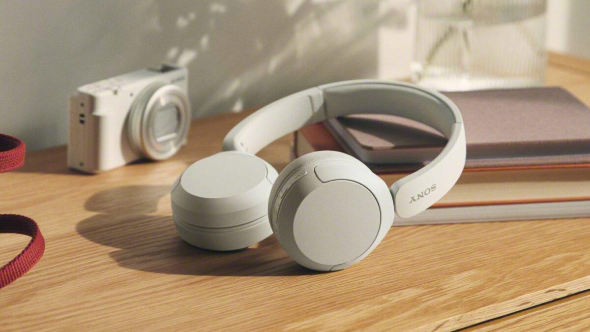 Топ-5 лучших бюджетных беспроводных накладных наушников на 2024 год 10 наушник