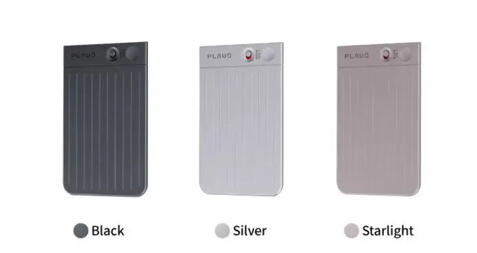 Plaud Note: быстрый обзор диктофона с ИИ для деловых встреч и лекций 25