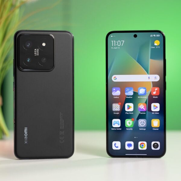 Глобальное обновление HyperOS 2 на базе Android 15 для Xiaomi 14 (xiaomi 14 hyperos 2 based on android 15 update rolling out globally.webp)