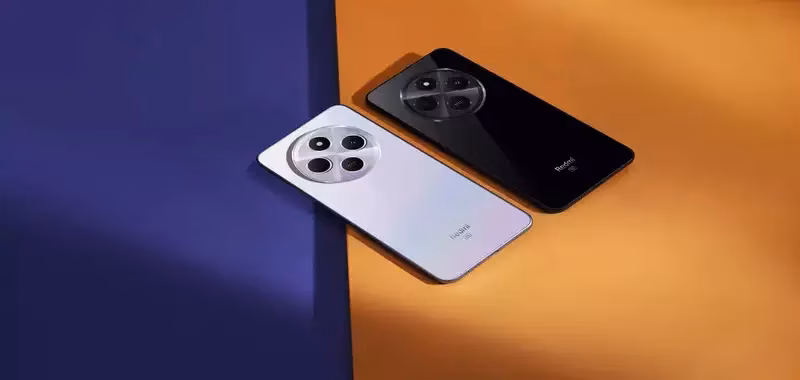 Бюджетный смартфон Redmi A4 5G представлен официально 2 Redmi A4 5G