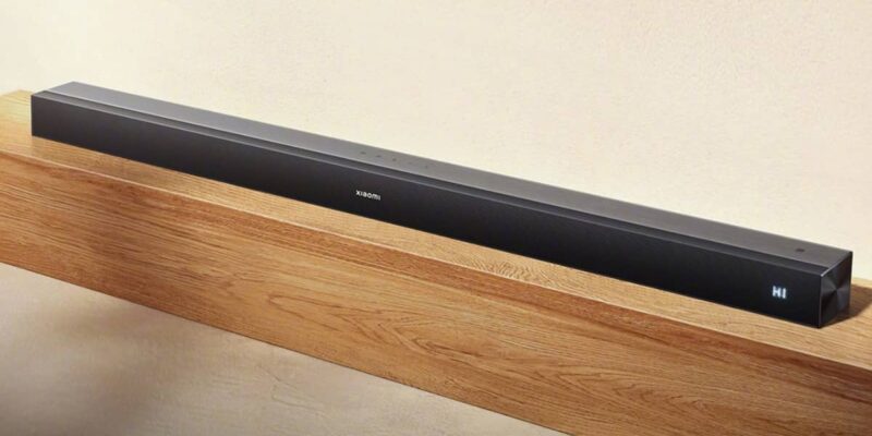 Xiaomi TV Speaker 2.1