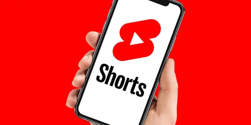 YouTube Shorts