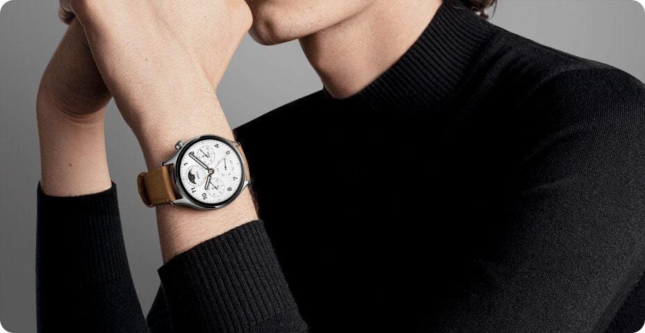 Сразу две модели умных часов Xiaomi перестали получать обновления 3 08