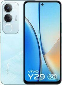 Представлен Vivo Y29: экран 120 Гц, рейтинг IP64 и аккумулятор емкостью 5500 мАч 7 Vivo Y29