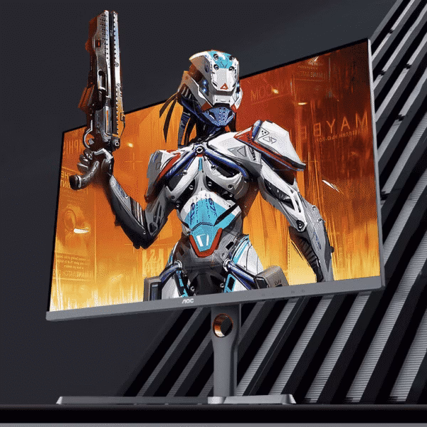 AOC Q27G4ZMN