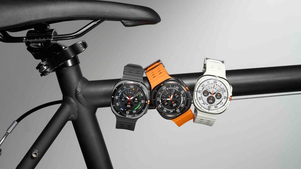 Лучшие смарт-часы 2024: от Apple до Huawei 9 смарт-часы
