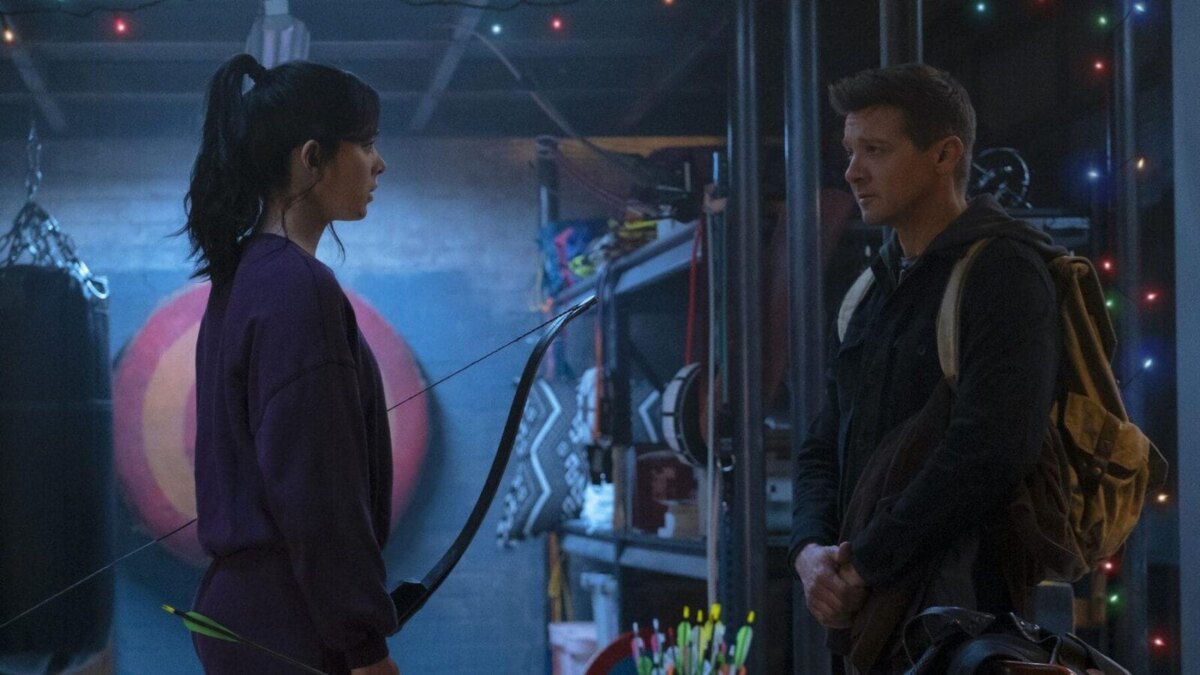 Топ-10 сериалов, которые стоит посмотреть на Новый год