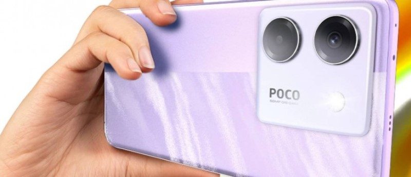 Состоялся анонс смартфона POCO M7 Pro 5G с экраном 120 Гц и камерой с OIS (1476)