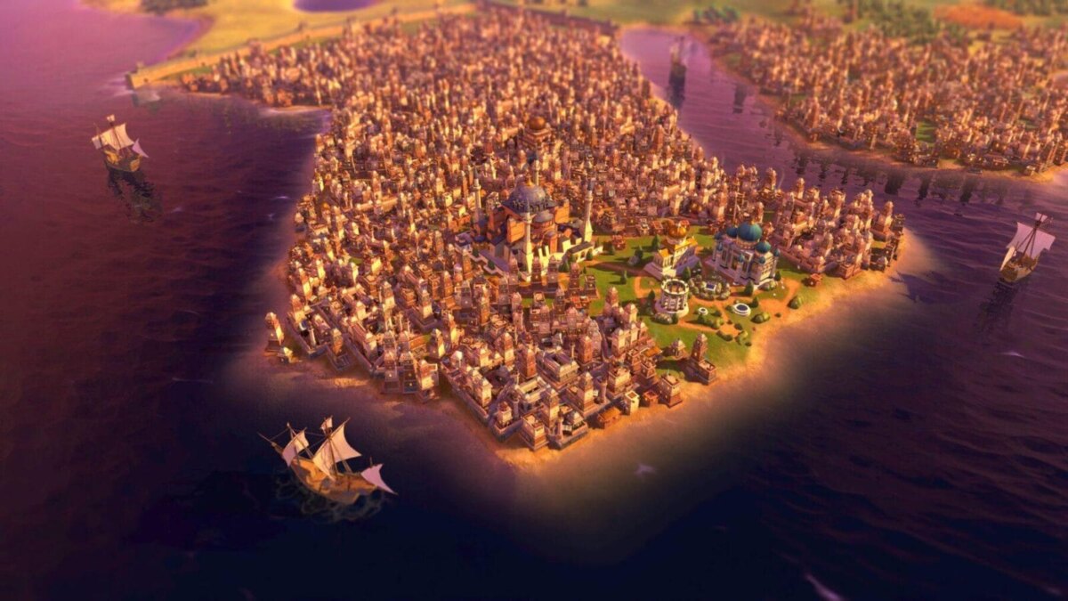 Все предстоящие игры для ПК: 2025 и последующие годы 24 ПК