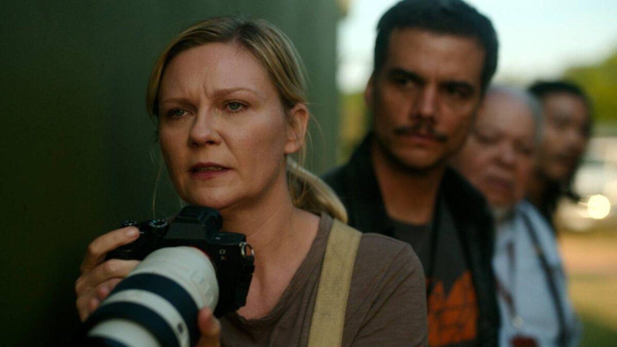 Лучшие фильмы 2024 года: от Субстанции до Головоломки 13 фильм