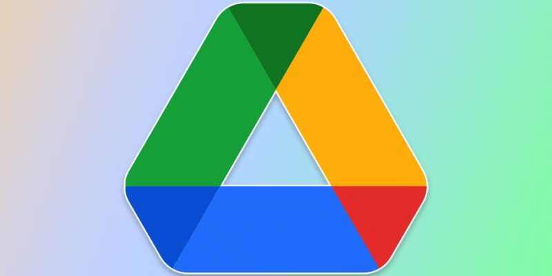 Google Drive