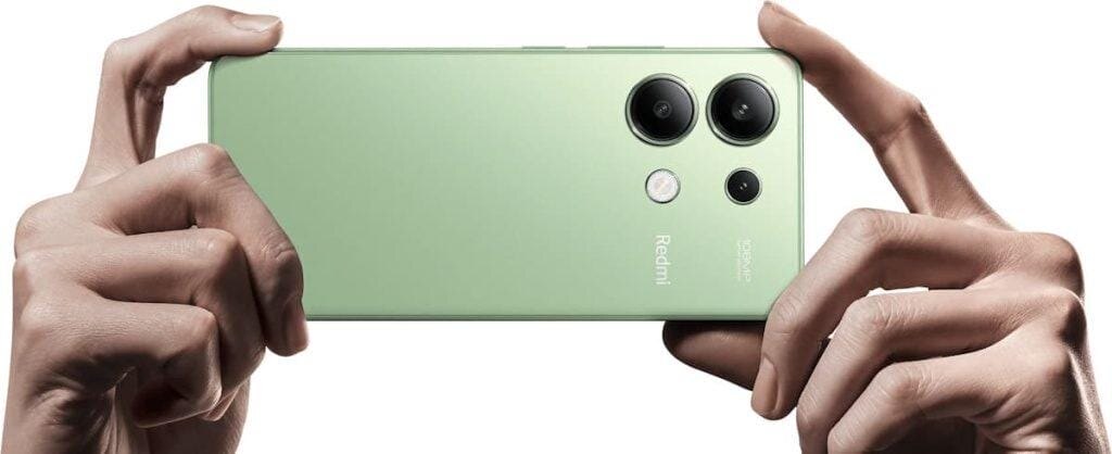 7 недорогих смартфонов в подарок на Новый год 11 Новый год