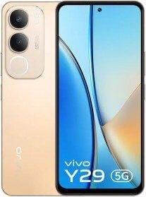 Представлен Vivo Y29: экран 120 Гц, рейтинг IP64 и аккумулятор емкостью 5500 мАч 6 Vivo Y29