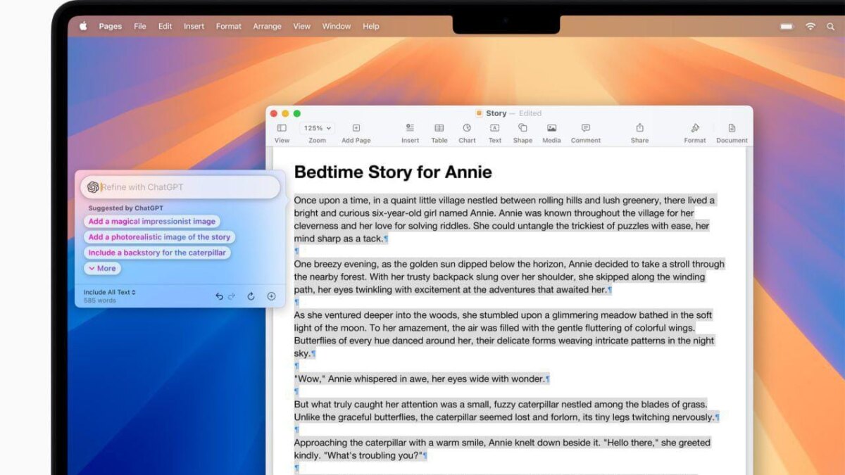 Apple выпустила iOS 18.2 с ChatGPT вместо Siri 6 2024 12 11 21.13.57