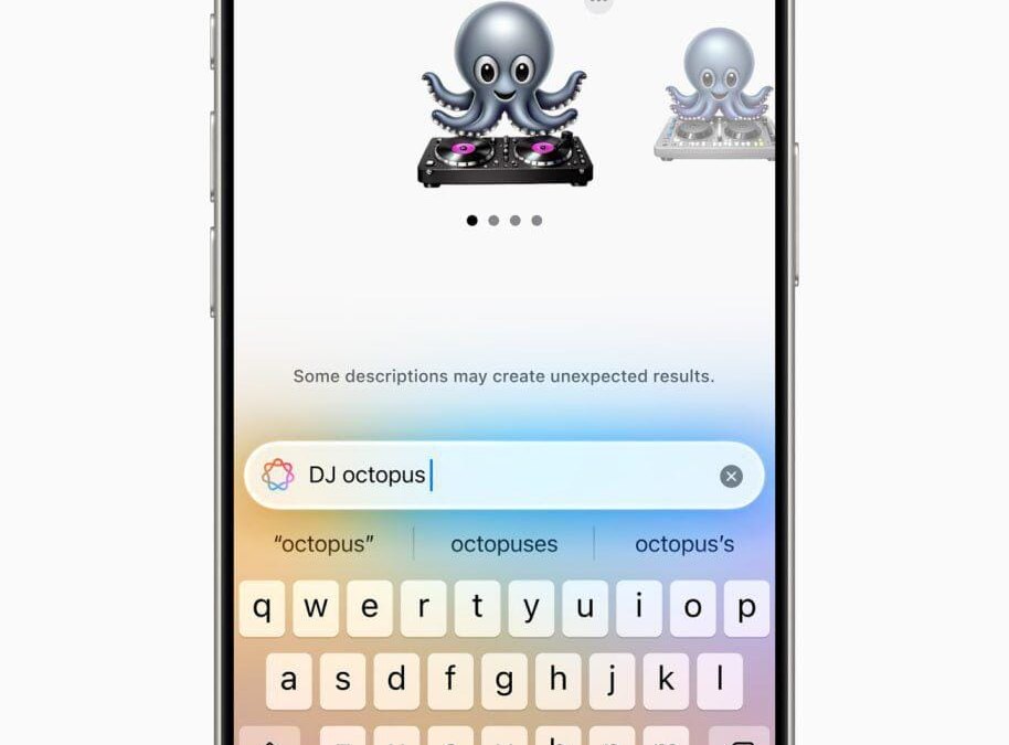 Apple выпустила iOS 18.2 с ChatGPT вместо Siri 7 2024 12 11 21.14.01