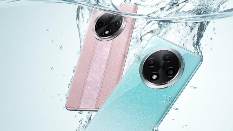 Oppo A5 Pro засветился в базе TENAA 3 Oppo A5 Pro