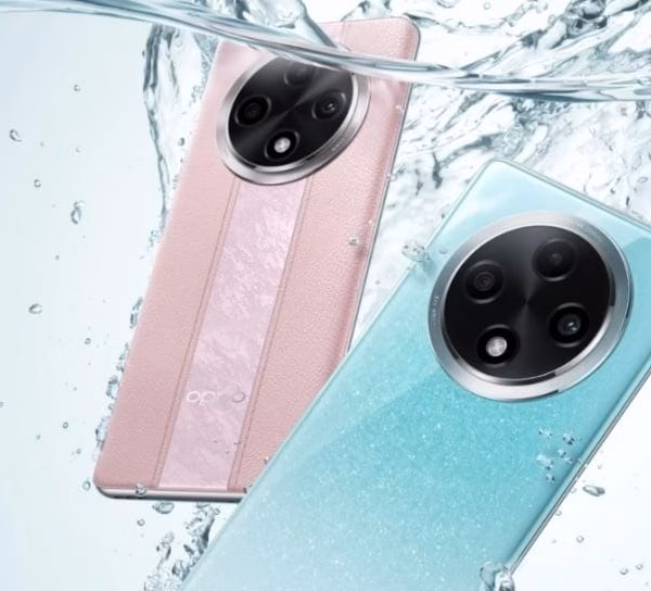 Oppo A5 Pro