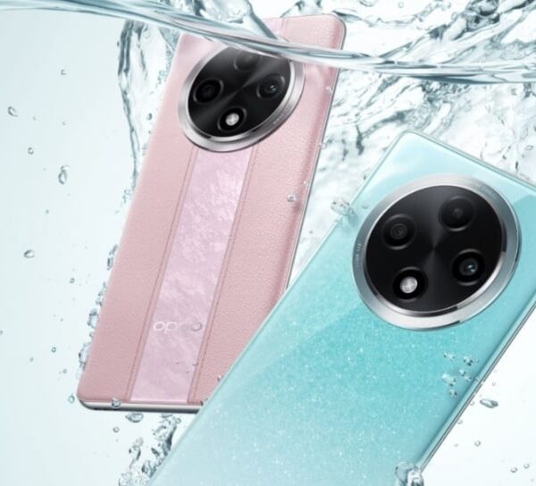 Oppo A5 Pro