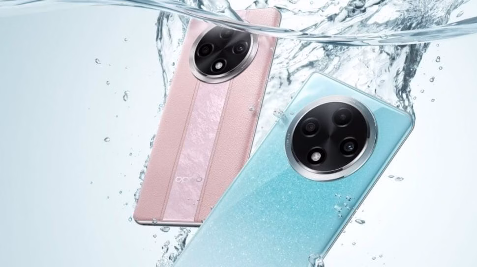 Oppo A5 Pro засветился в базе TENAA 3 Oppo A5 Pro