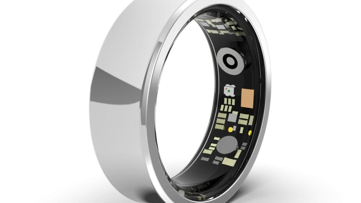 Умное кольцо CSS GR15 привезли в Россию 6 3 1