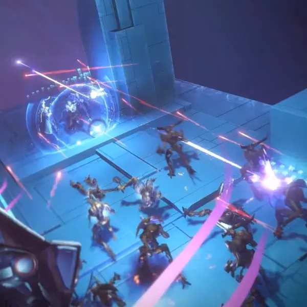 Destiny: Rising