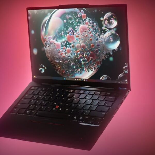 Lenovo ThinkPad X1 Carbon Aura AI