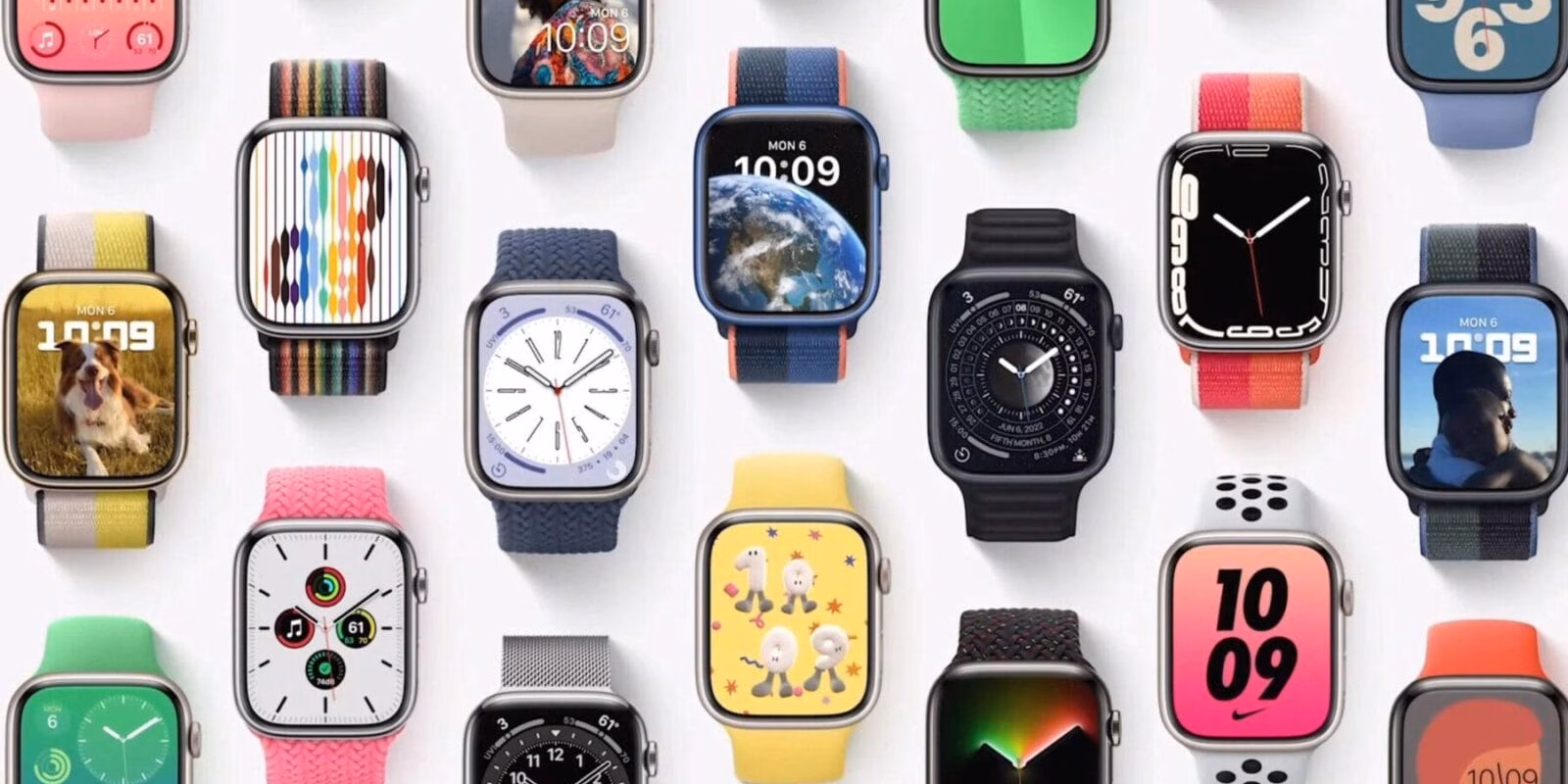 Лучшие смарт-часы 2024: от Apple до Huawei 6 смарт-часы