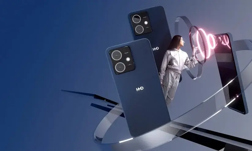 HMD Orka