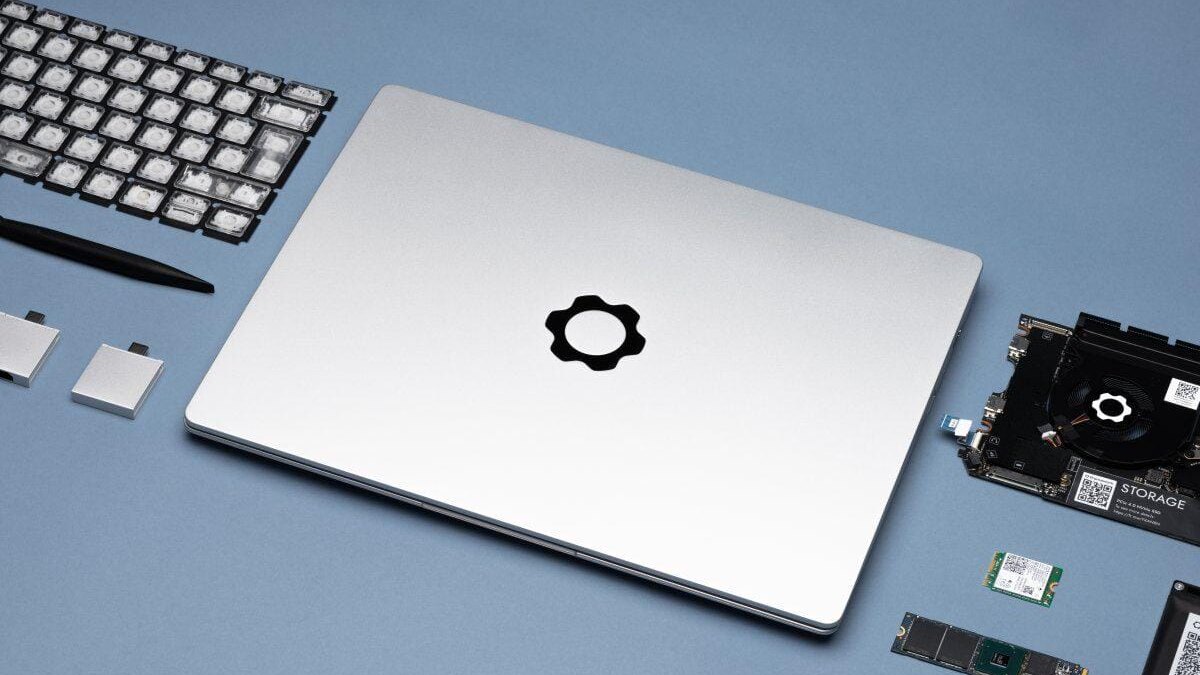 Самые инновационные технологические устройства 2024 года 12 устройства