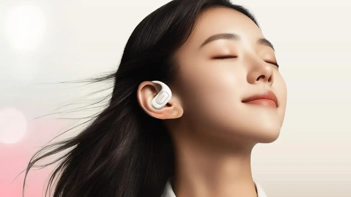 Nubia LiveFlip: новые открытые наушники с эргономичным дизайном 4 Nubia LiveFlip