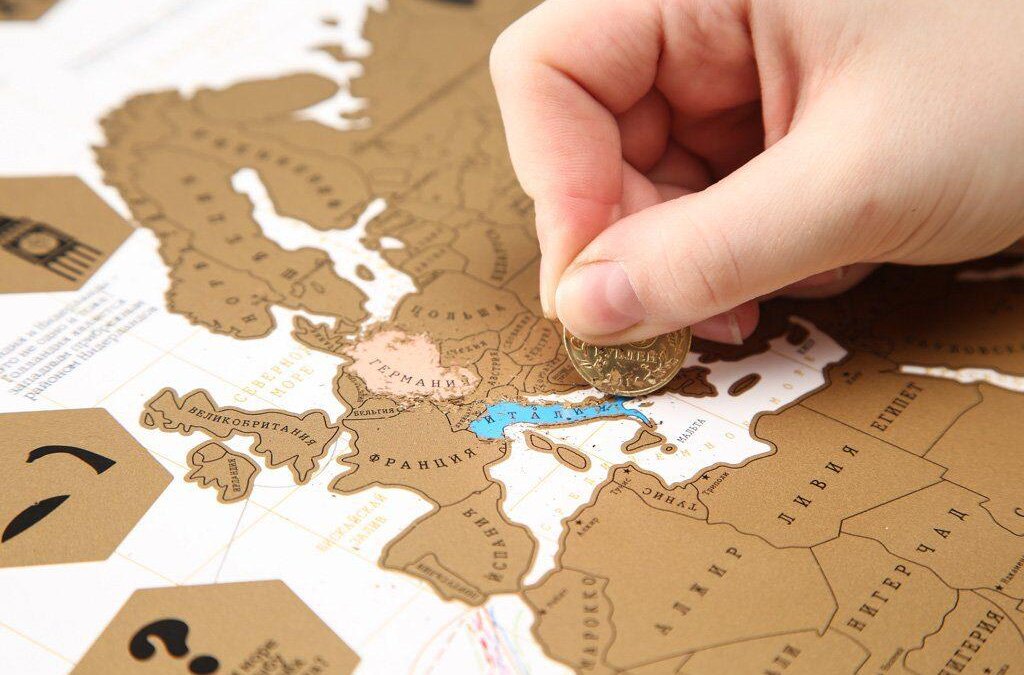 Топ-7 необычных подарков на Новый год 13 Новый год