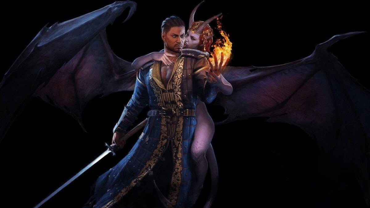 The Game Awards 2024: список победителей 39 The Game Awards 2024