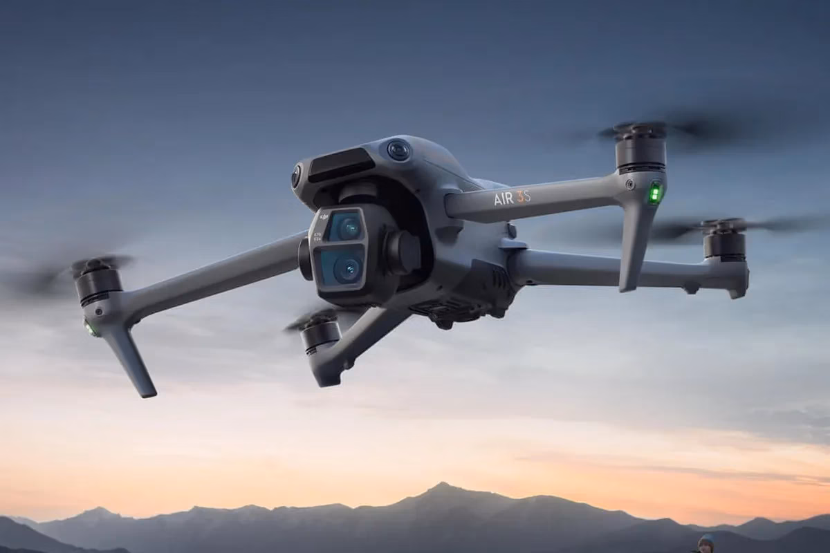 DJI избежала запрета в США, но риски остаются 1 air3s dji.jpg