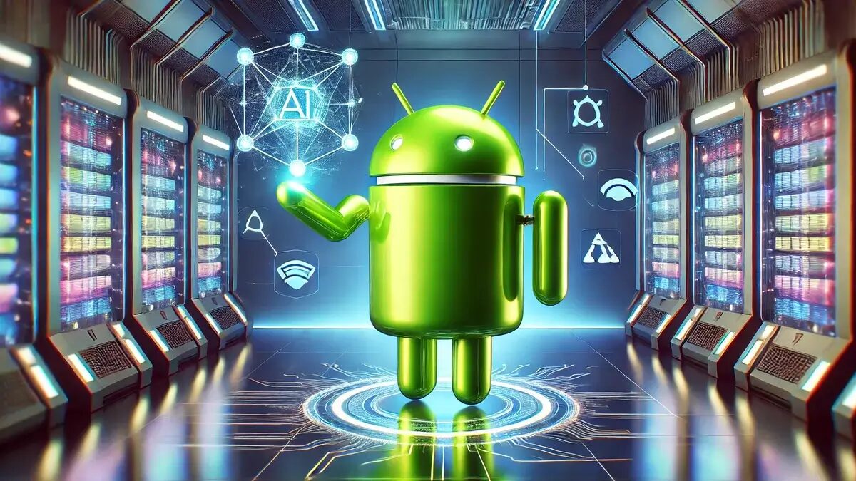 В Android 16 появились новые инструменты для управления ИИ 2 Android 16