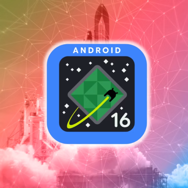 Android 16