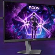 AOC Agon Pro AG276QSD